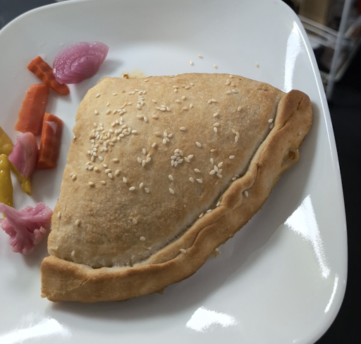 Photo of Egyptian Bites - 1432 Niagara St, Buffalo, NY 14213, USA